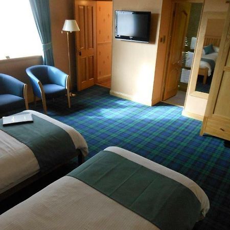 The Clachan B&B Wick (Highlands) Exterior foto