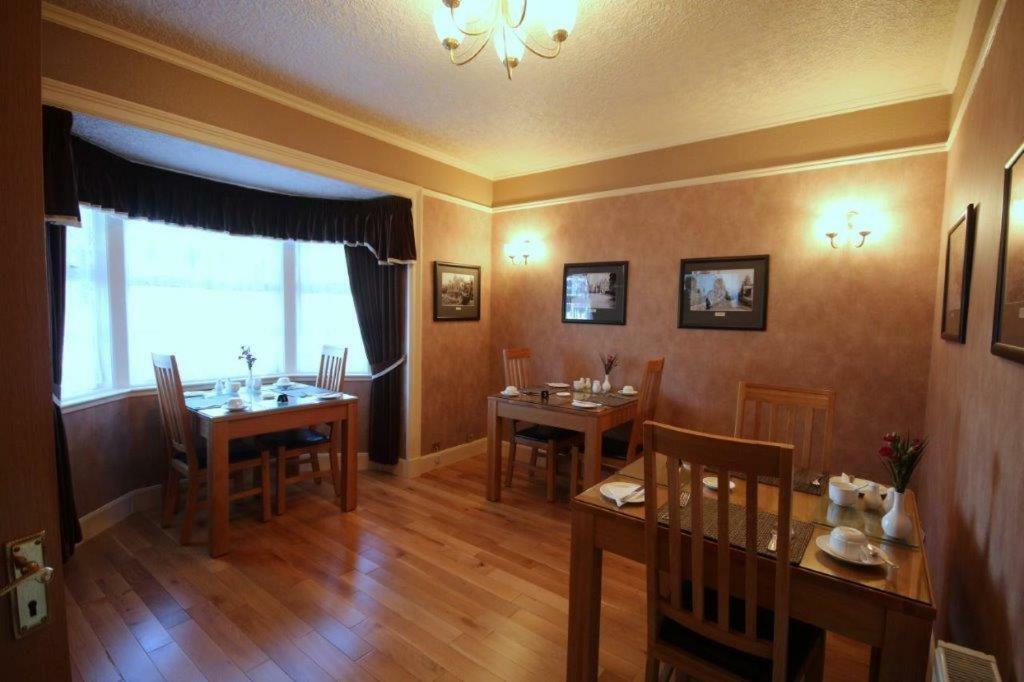 The Clachan B&B Wick (Highlands) Exterior foto