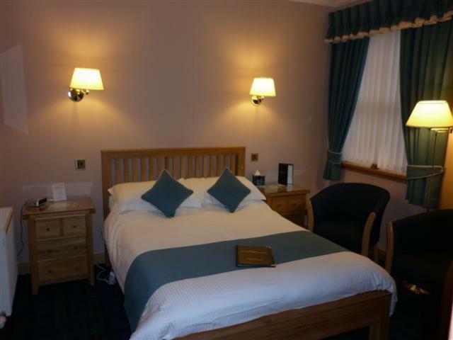 The Clachan B&B Wick (Highlands) Exterior foto