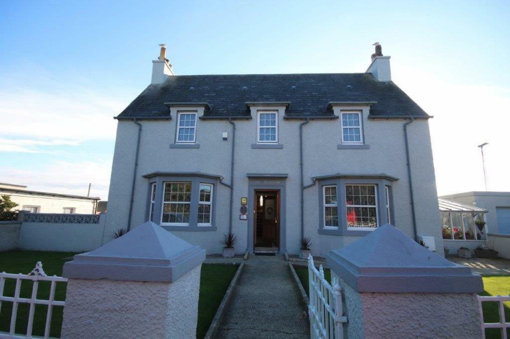 The Clachan B&B Wick (Highlands) Exterior foto