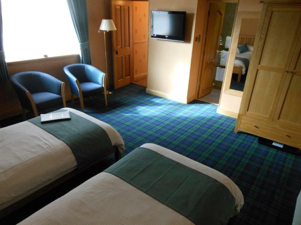 The Clachan B&B Wick (Highlands) Exterior foto